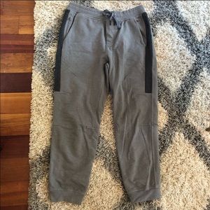 Men’s Large Lululemon City Sweat Joggers